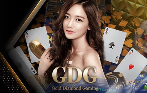 Gold Diamond : KBETT
