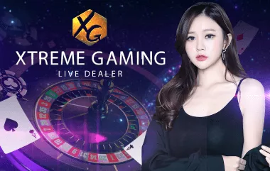 Xtream Gaming : KBETT