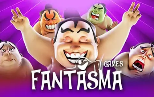 Fantasma Games : KBETT