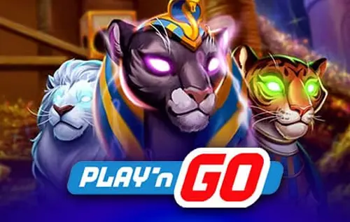 Play n Go : KBETT