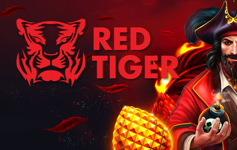 Red Tiger : KBETT