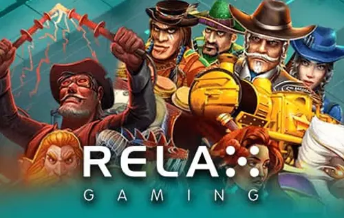 Relax Gaming : KBETT