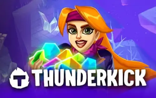 Thunderkick : KBETT